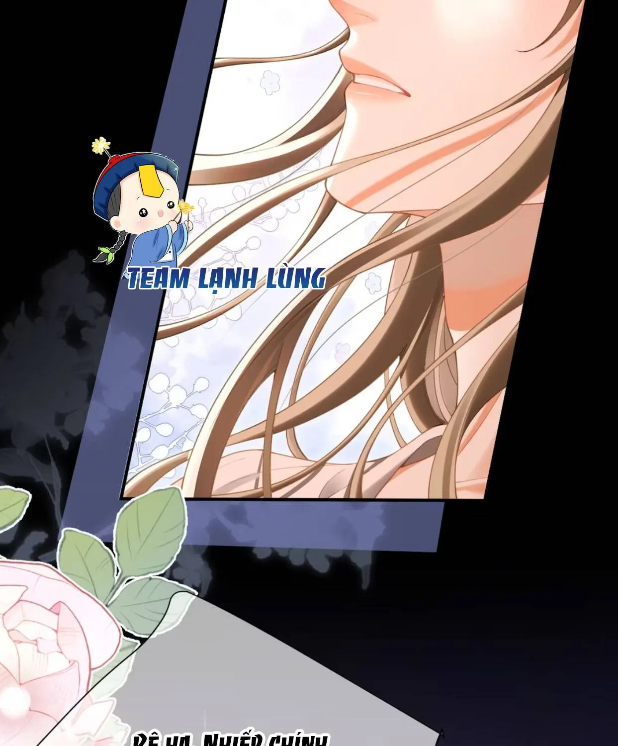 Hoàng Thúc Vì Ta Mà Cúi Mình Chap 8 - Next Chap 9