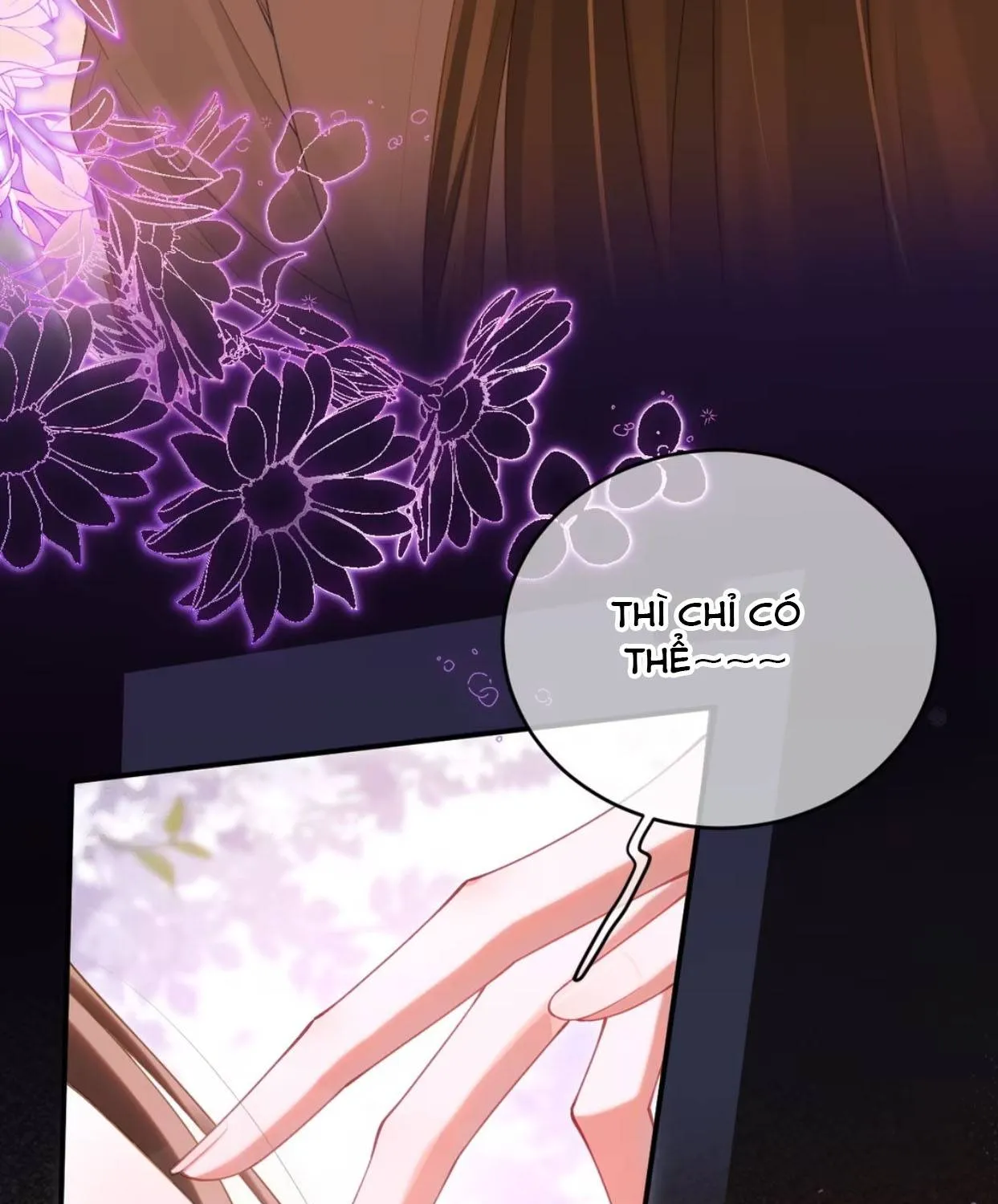 Hoàng Thúc Vì Ta Mà Cúi Mình Chap 8 - Next Chap 9