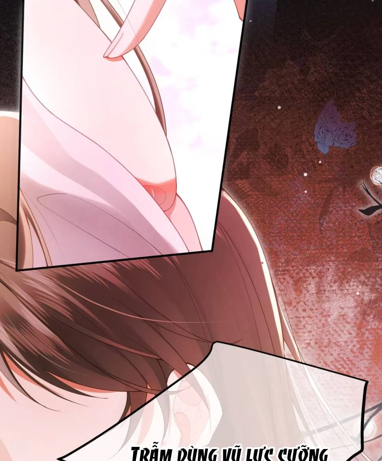 Hoàng Thúc Vì Ta Mà Cúi Mình Chap 8 - Next Chap 9