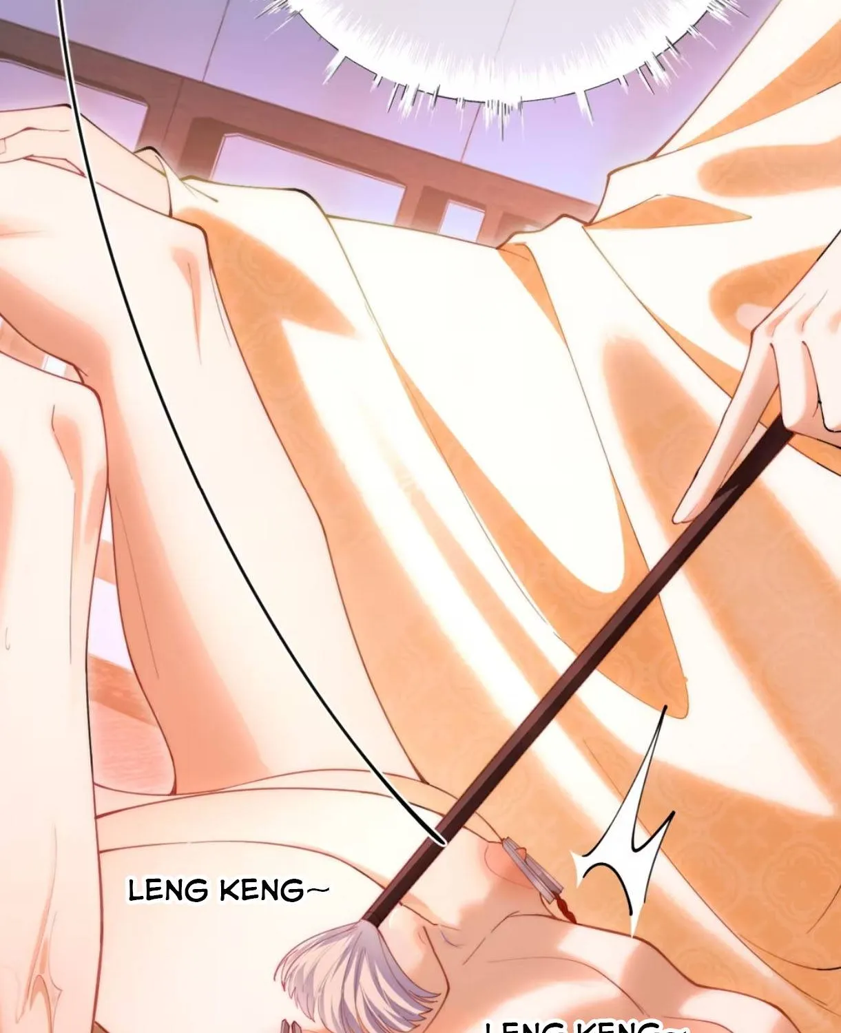 Hoàng Thúc Vì Ta Mà Cúi Mình Chap 9 - Next Chap 10