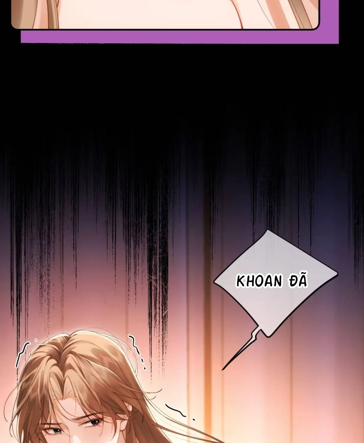Hoàng Thúc Vì Ta Mà Cúi Mình Chap 9 - Next Chap 10