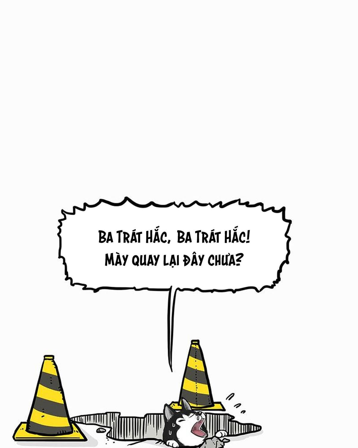 Hoàng Thượng và Ba Trát Hắc Chap 140 - Next Chap 141