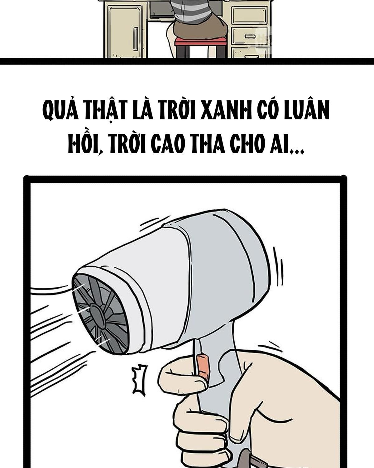 Hoàng Thượng và Ba Trát Hắc Chap 141 - Next Chap 142