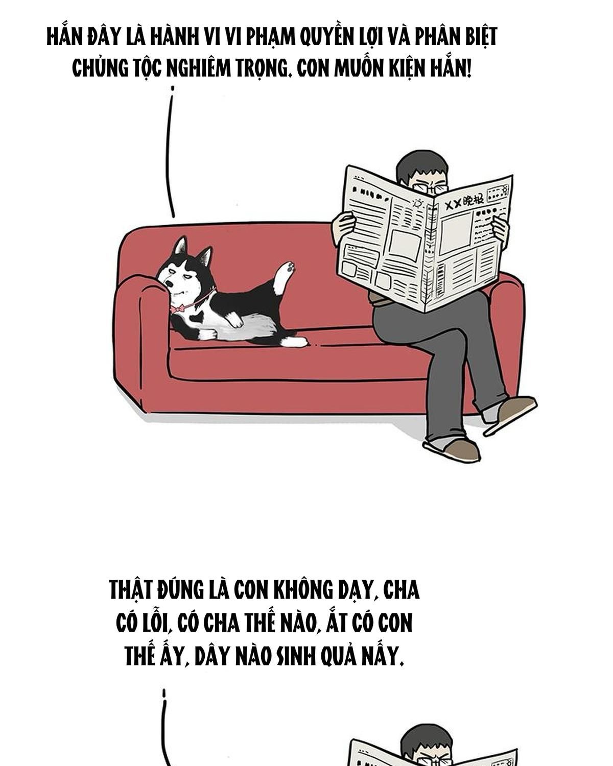 Hoàng Thượng và Ba Trát Hắc Chap 141 - Next Chap 142