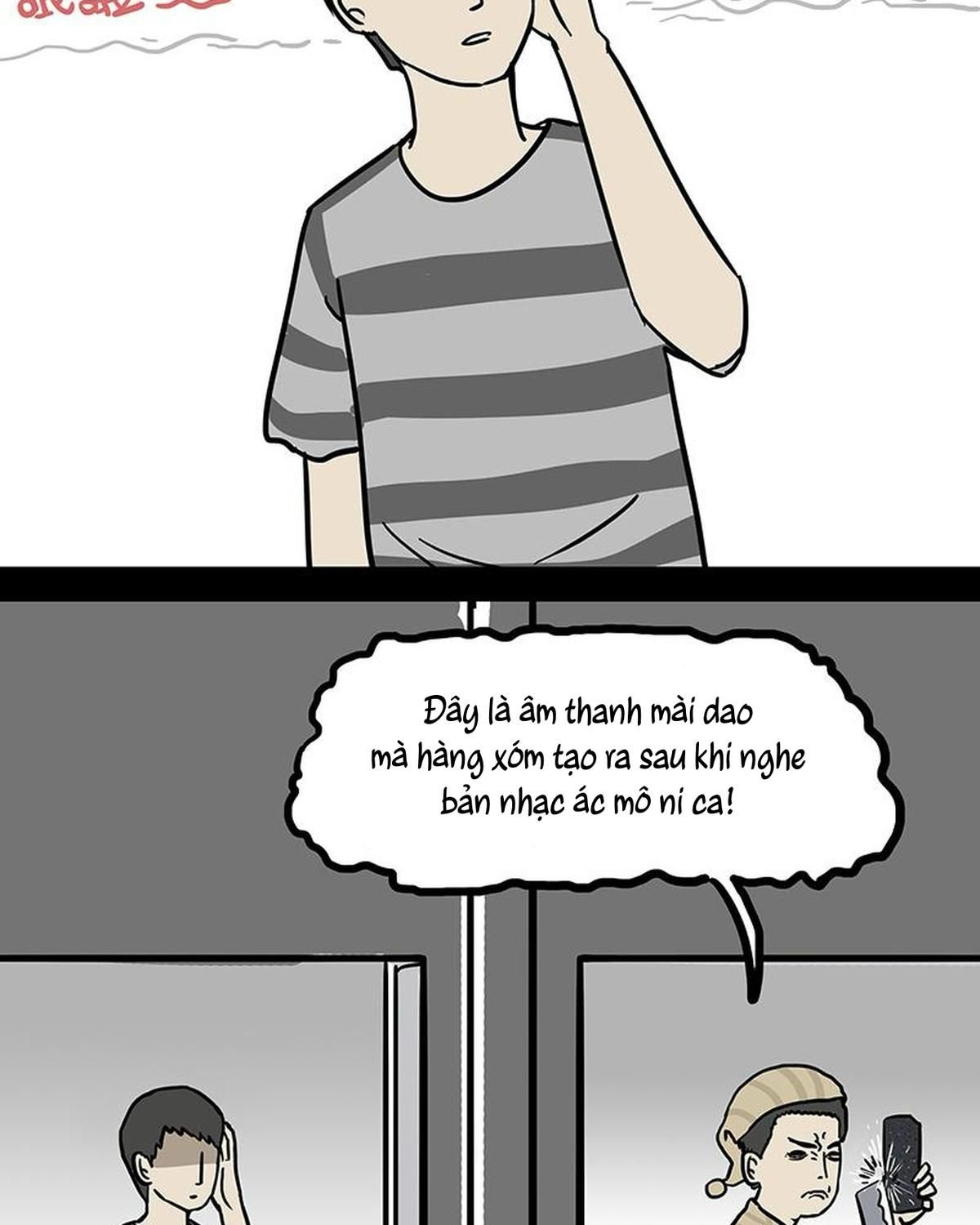 Hoàng Thượng và Ba Trát Hắc Chap 144 - Next Chap 145