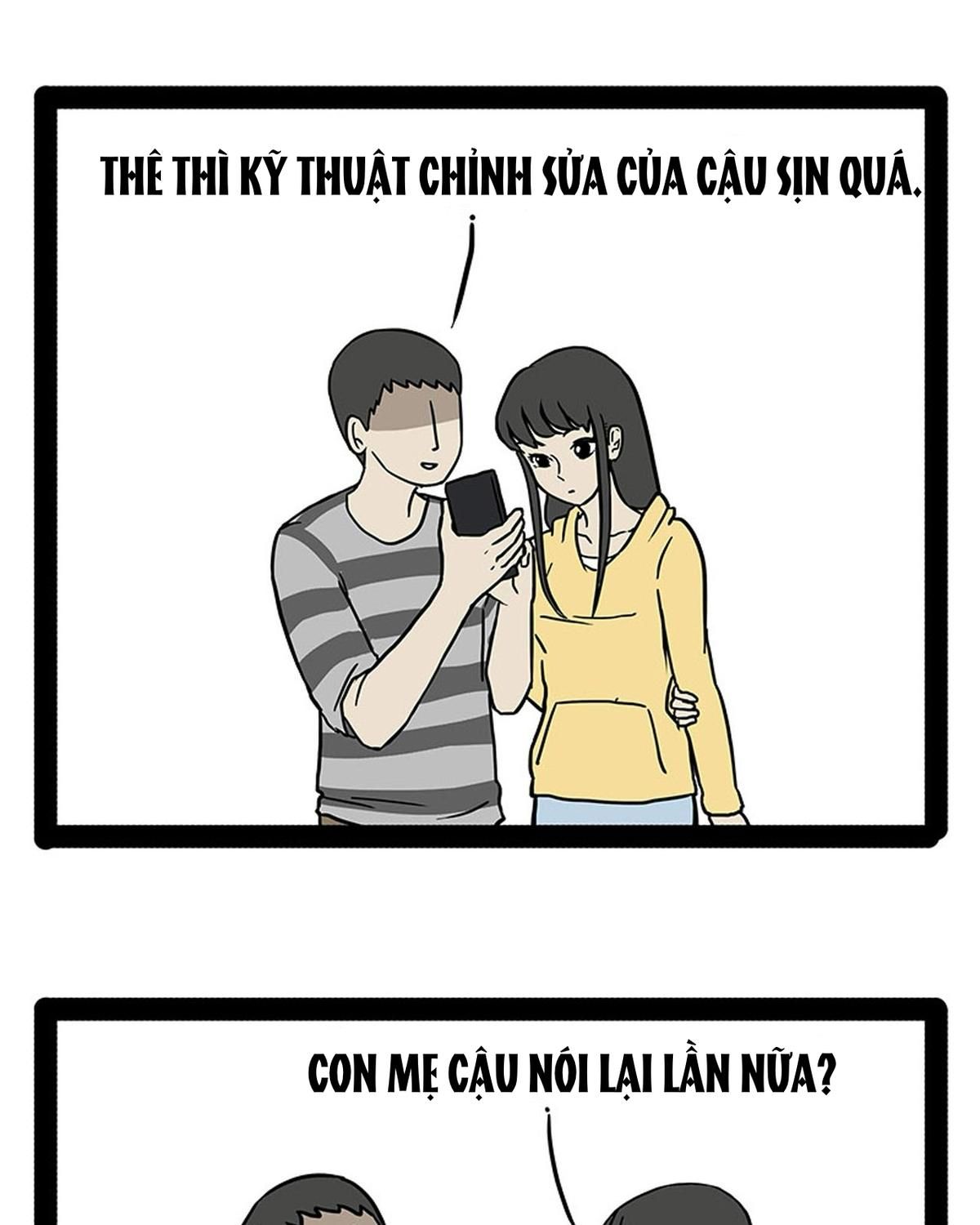 Hoàng Thượng và Ba Trát Hắc Chap 148 - Next Chap 149