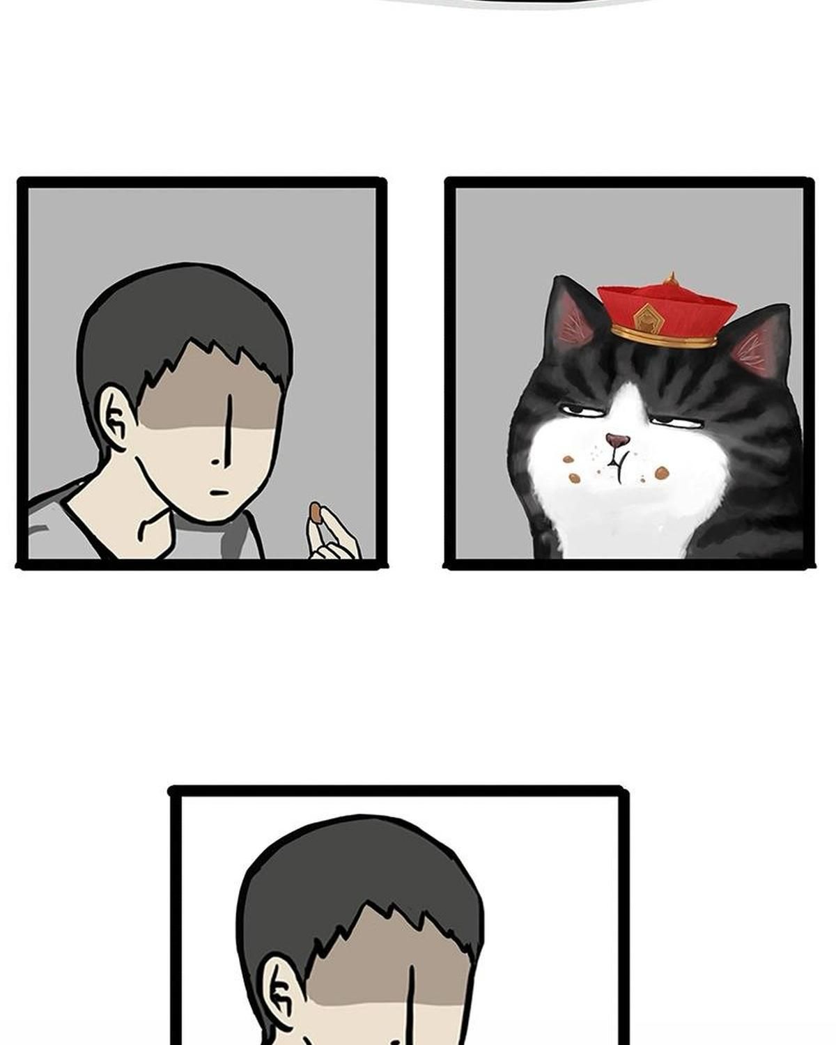 Hoàng Thượng và Ba Trát Hắc Chap 152 - Next Chap 153