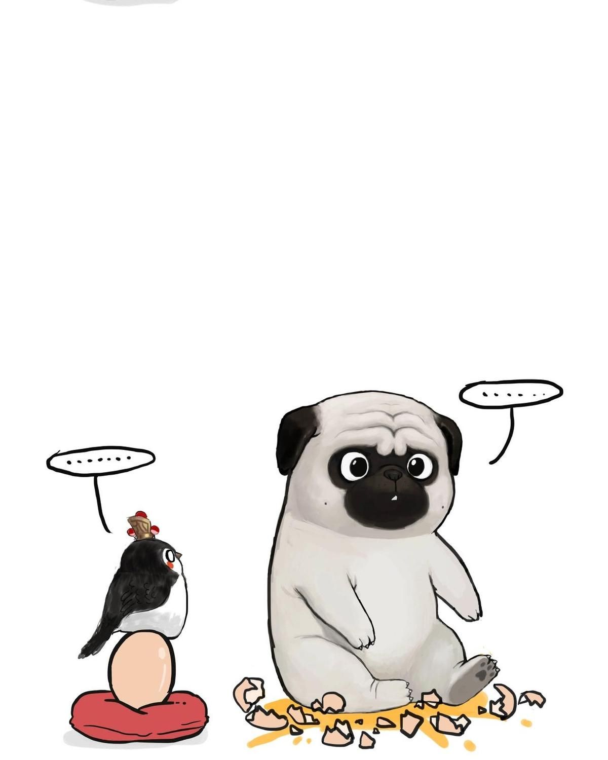 Hoàng Thượng và Ba Trát Hắc Chap 157 - Next Chap 158