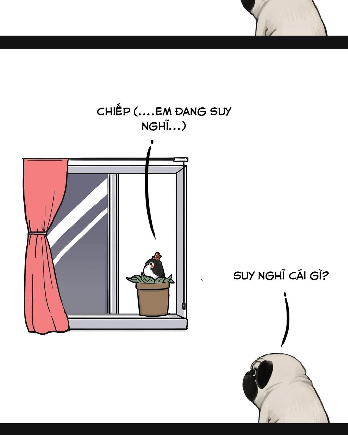 Hoàng Thượng và Ba Trát Hắc Chap 157 - Next Chap 158