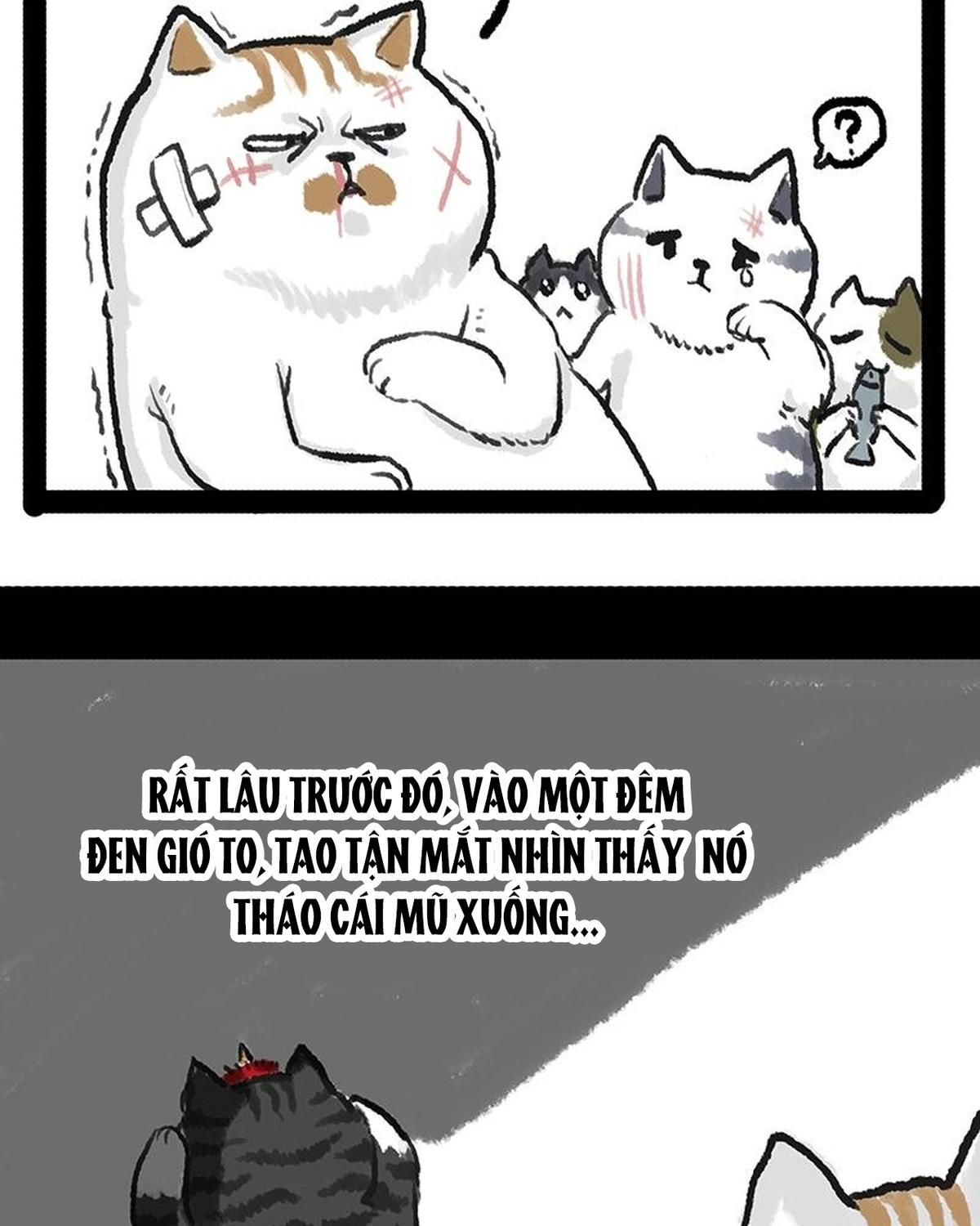 Hoàng Thượng và Ba Trát Hắc Chap 158 - Next Chap 159