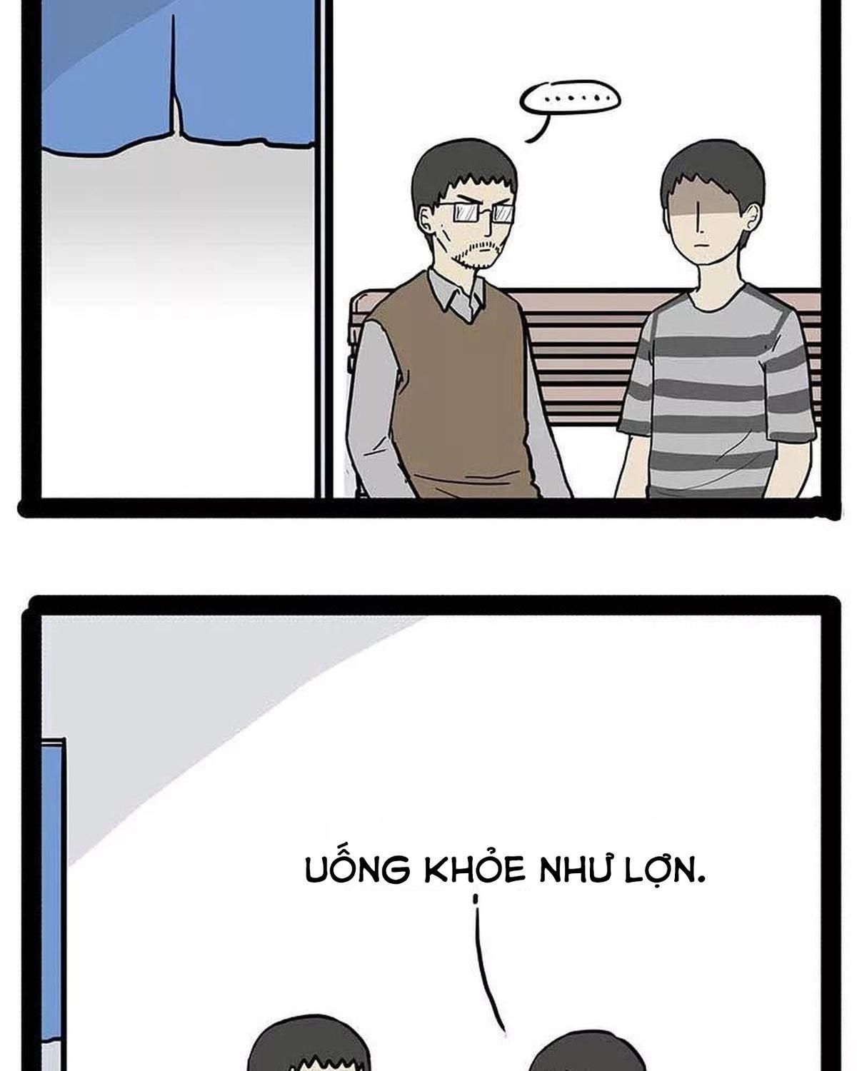 Hoàng Thượng và Ba Trát Hắc Chap 169 - Next Chap 170