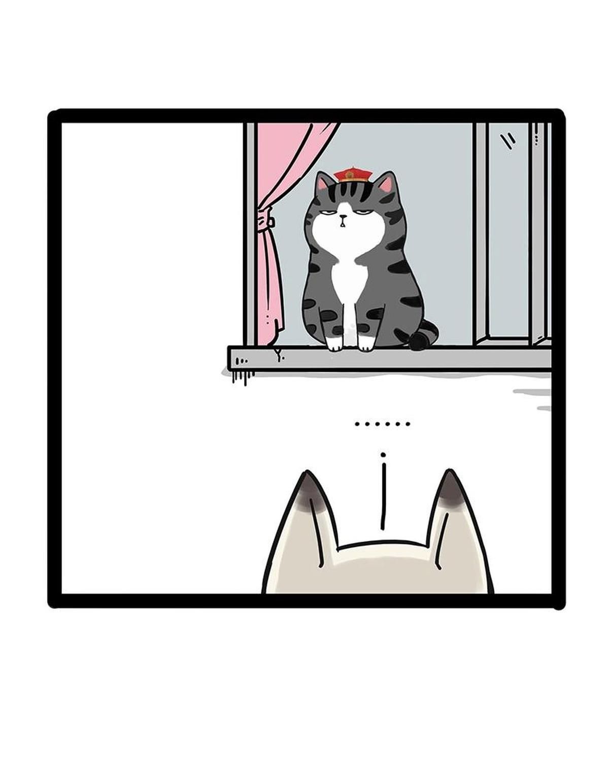 Hoàng Thượng và Ba Trát Hắc Chap 171 - Next Chap 172