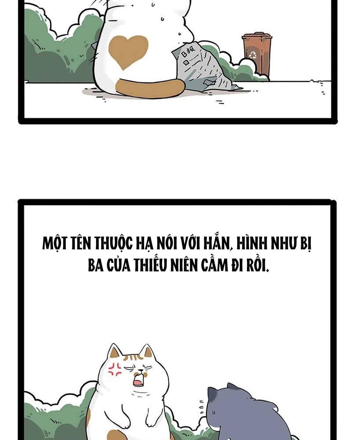 Hoàng Thượng và Ba Trát Hắc Chap 195 - Next Chap 196