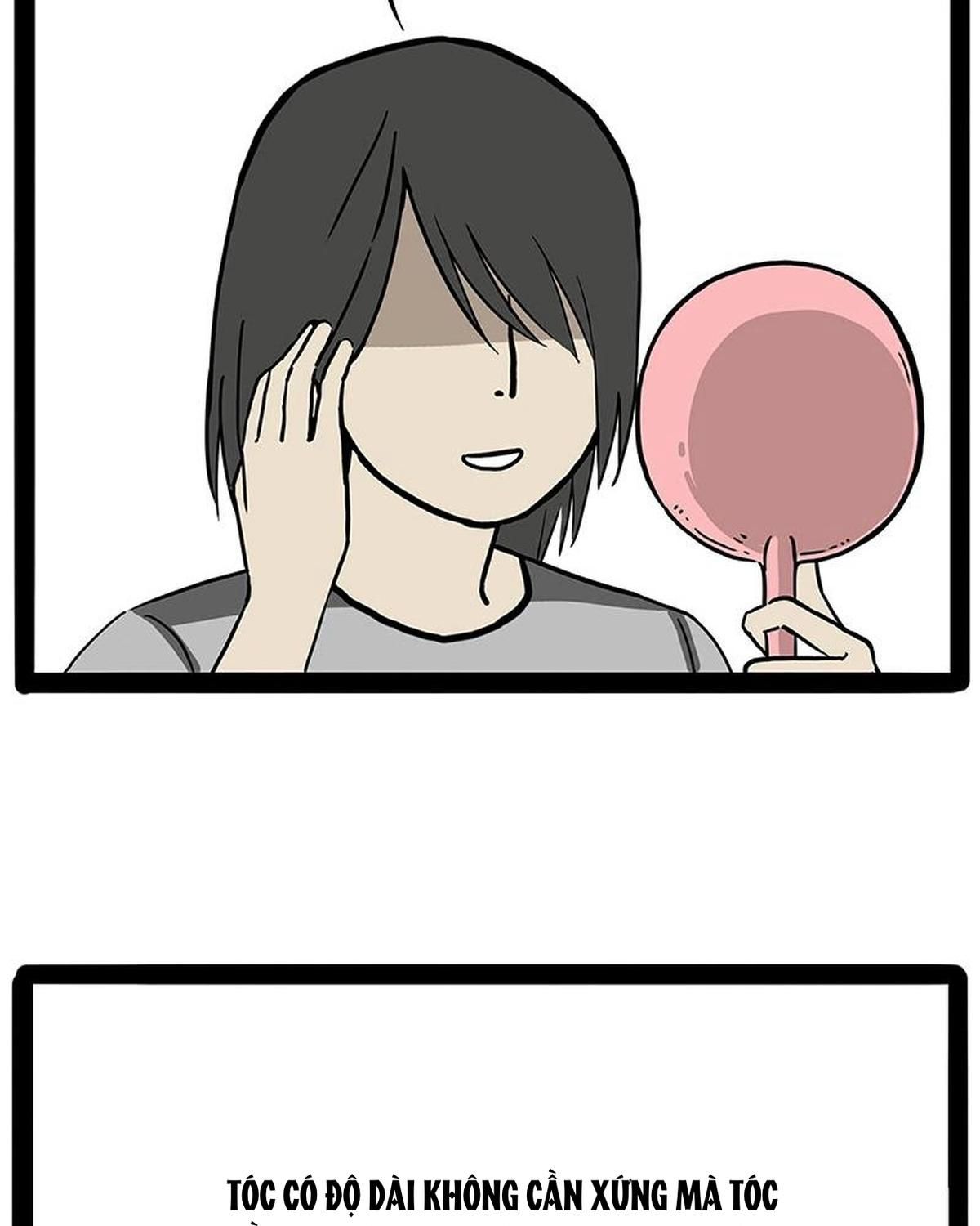 Hoàng Thượng và Ba Trát Hắc Chap 206 - Next Chap 207