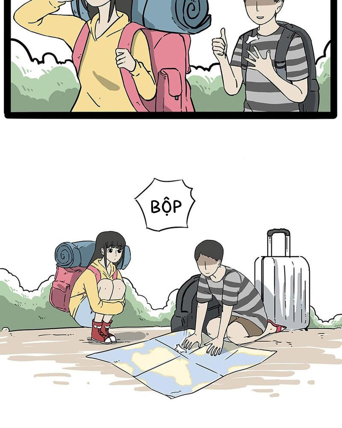 Hoàng Thượng và Ba Trát Hắc Chap 209 - Next Chap 210