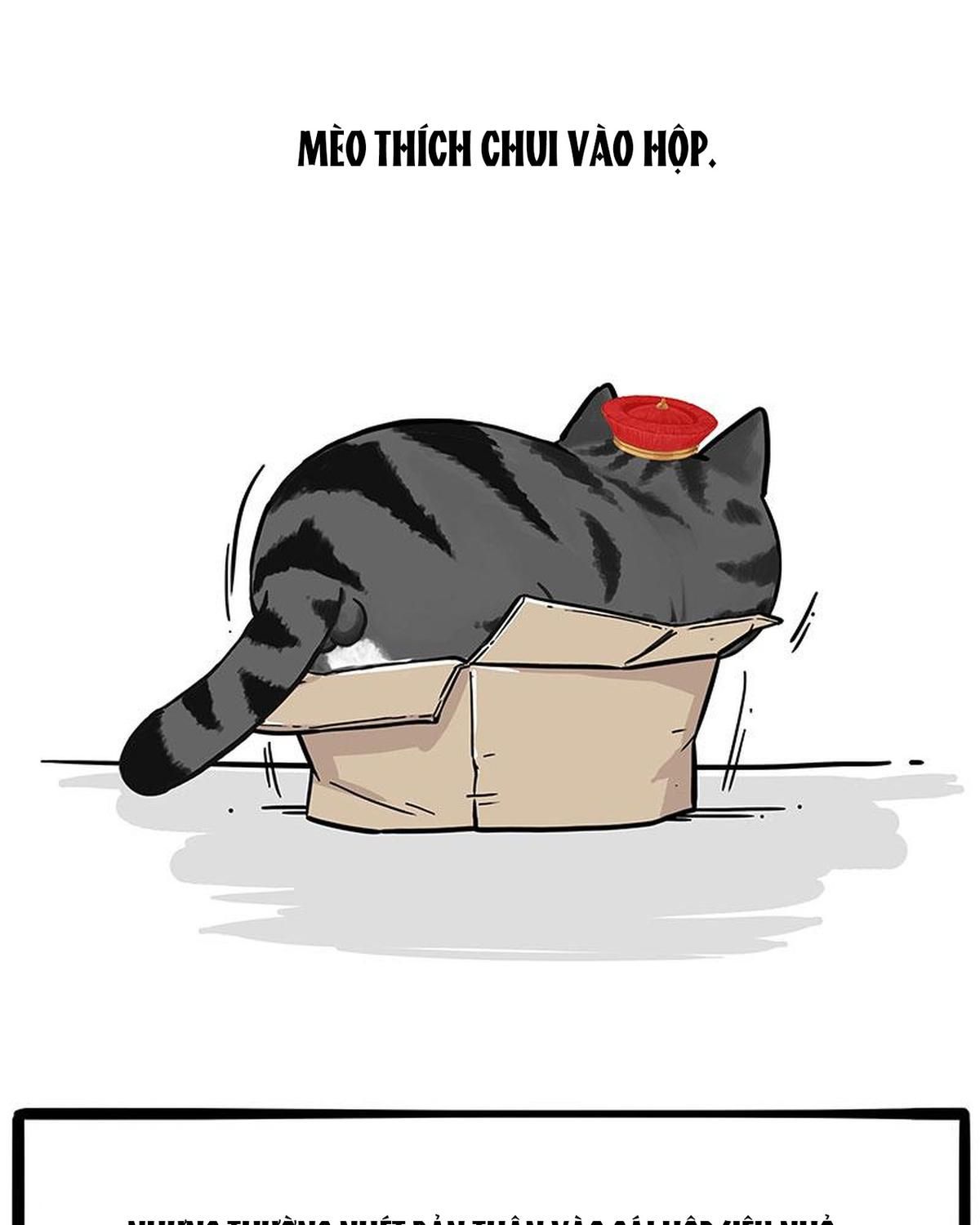 Hoàng Thượng và Ba Trát Hắc Chap 226 - Next Chap 227