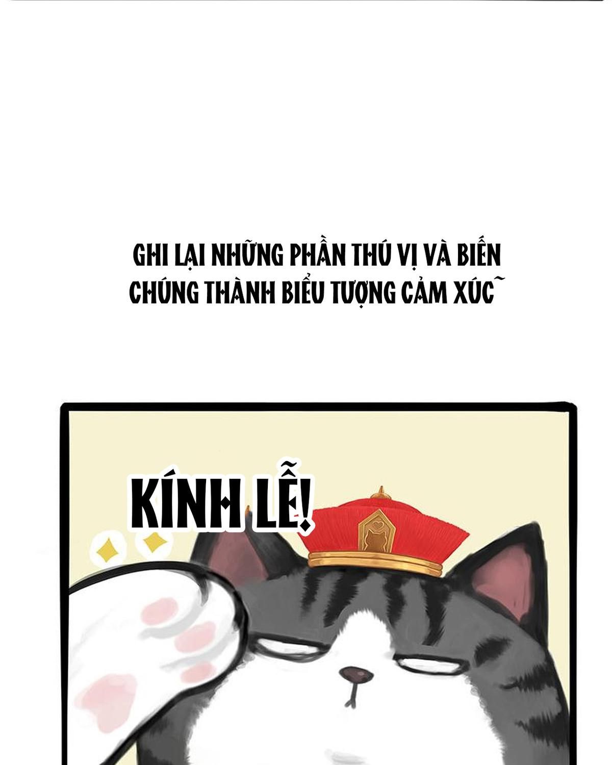 Hoàng Thượng và Ba Trát Hắc Chap 226 - Next Chap 227