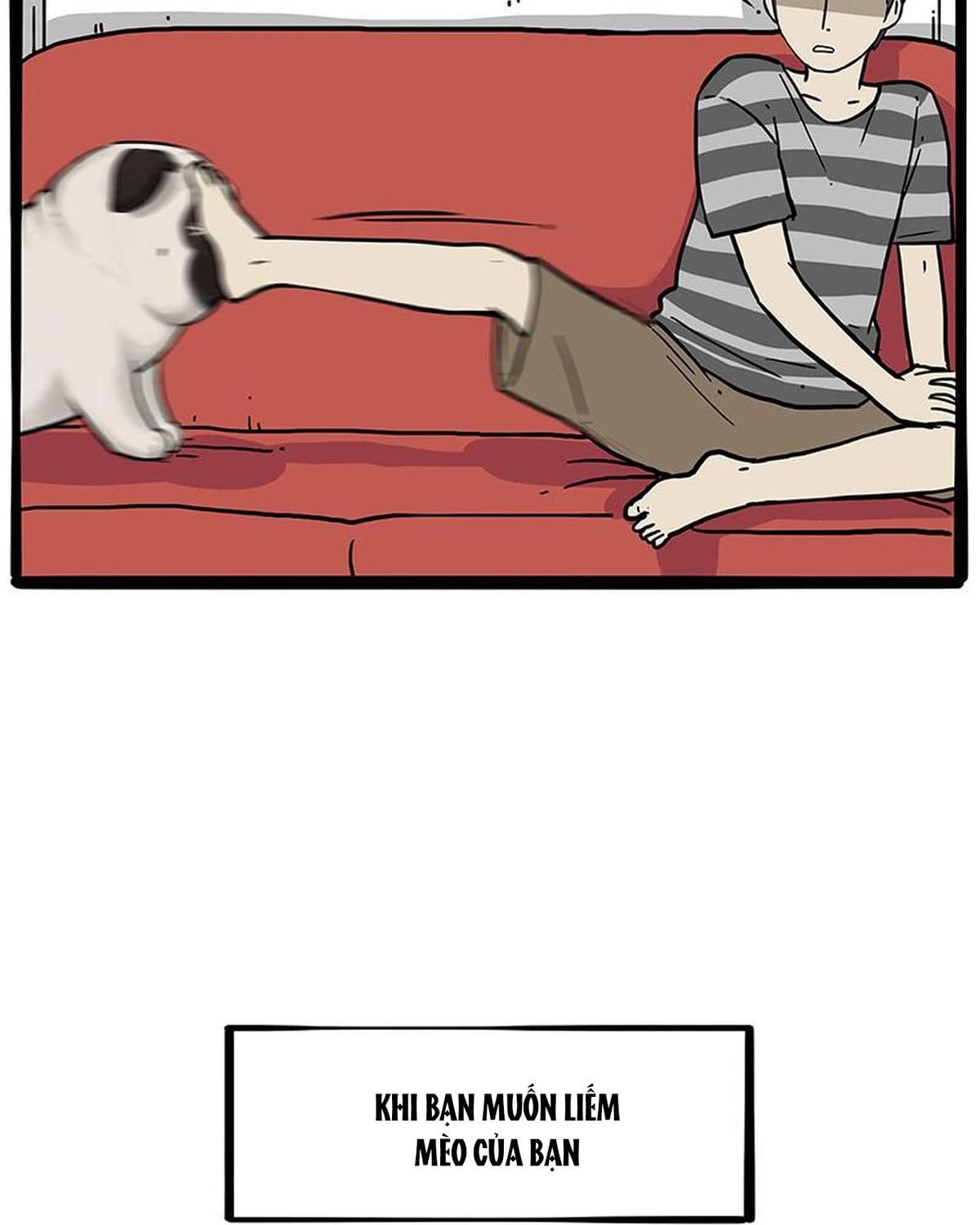 Hoàng Thượng và Ba Trát Hắc Chap 228 - Next Chap 229