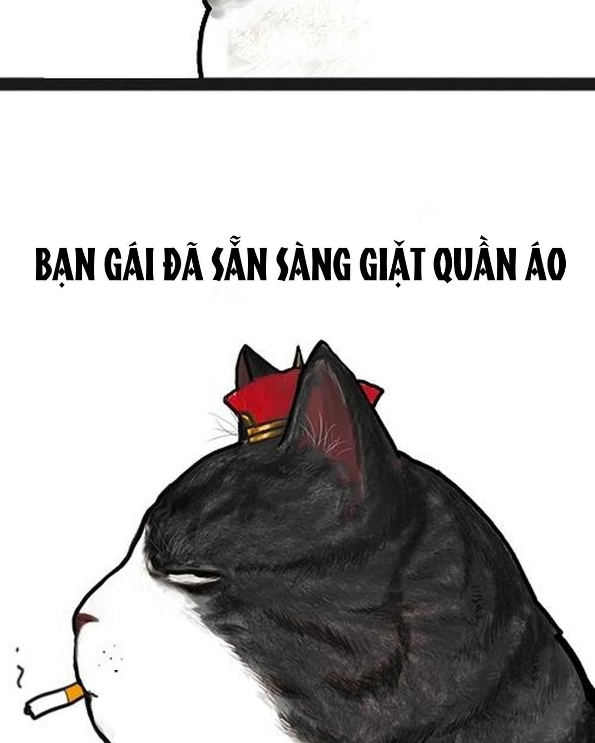 Hoàng Thượng và Ba Trát Hắc Chap 24 - Next Chap 25