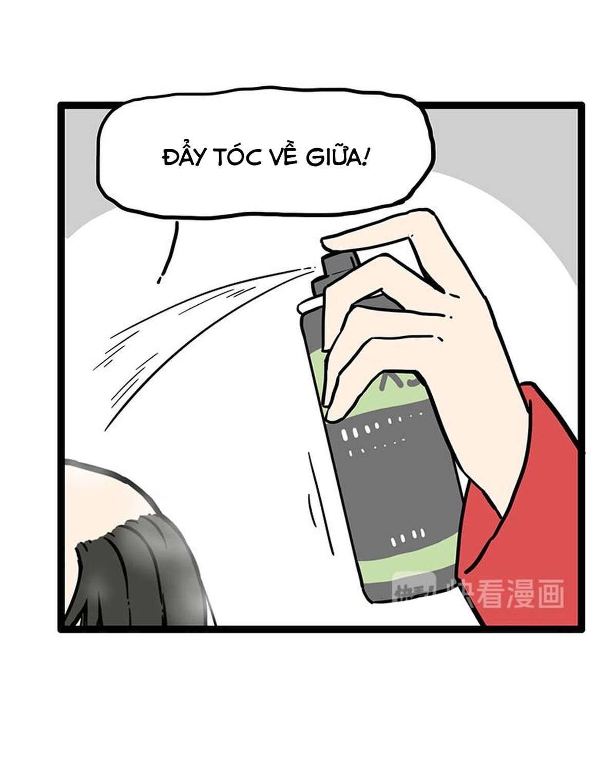 Hoàng Thượng và Ba Trát Hắc Chap 252 - Next Chap 253