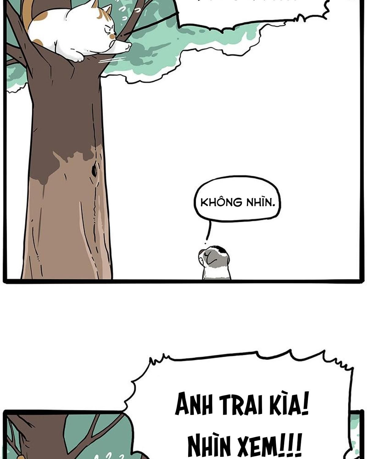 Hoàng Thượng và Ba Trát Hắc Chap 270 - Next Chap 271