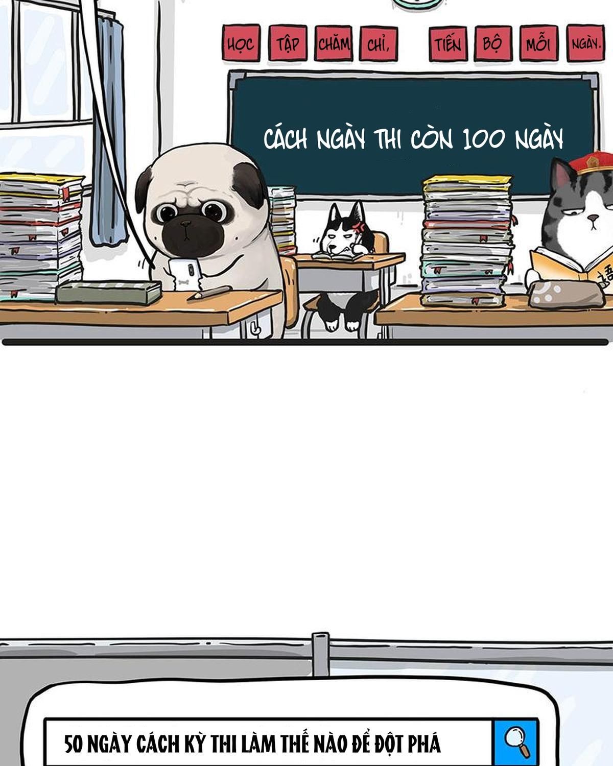 Hoàng Thượng và Ba Trát Hắc Chap 276 - Next Chap 277