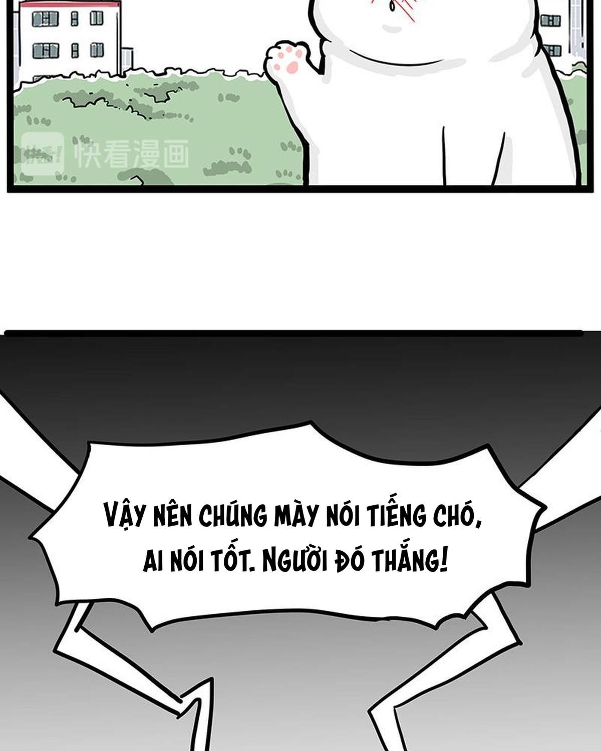 Hoàng Thượng và Ba Trát Hắc Chap 277 - Next Chap 278