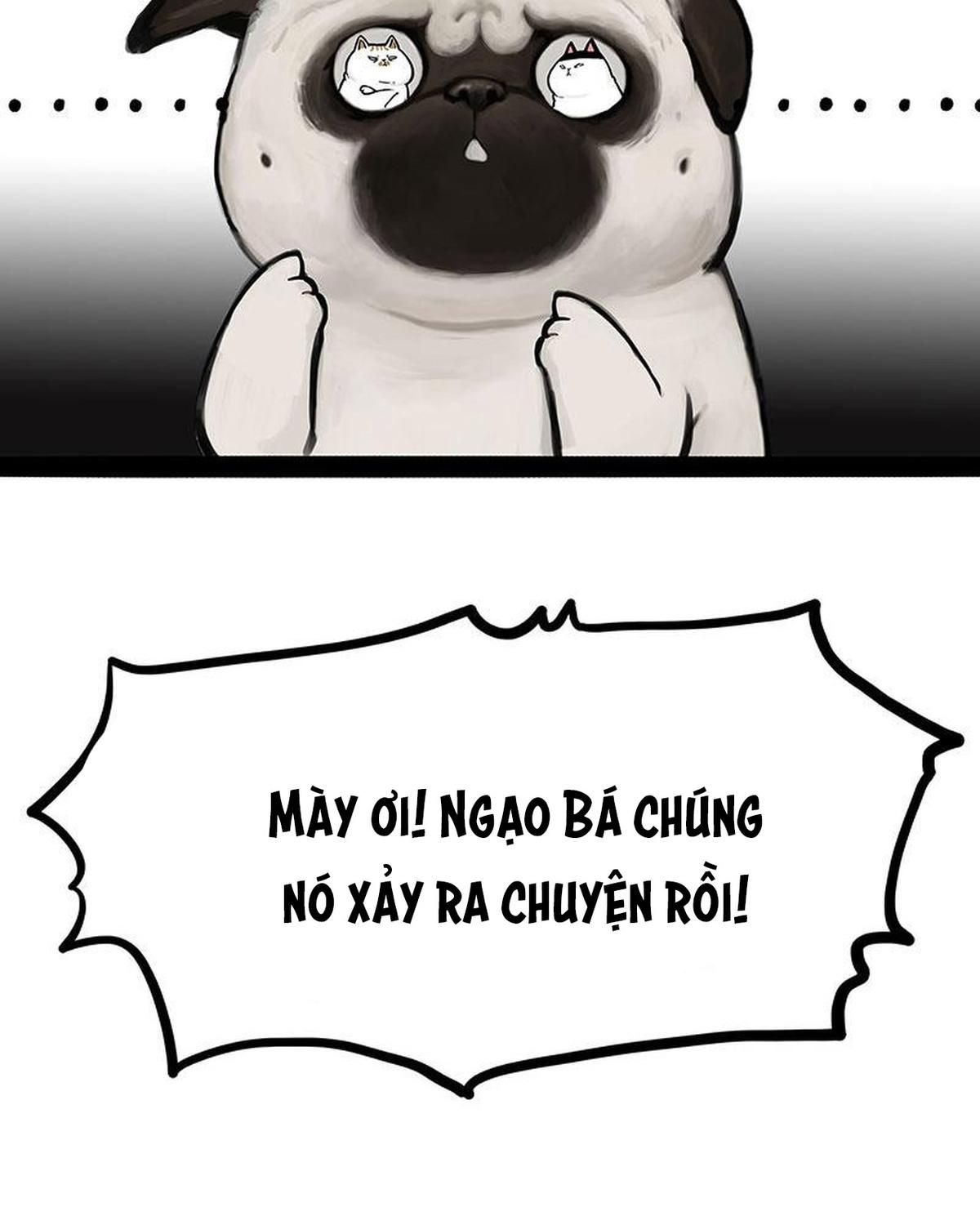 Hoàng Thượng và Ba Trát Hắc Chap 336 - Next Chap 337