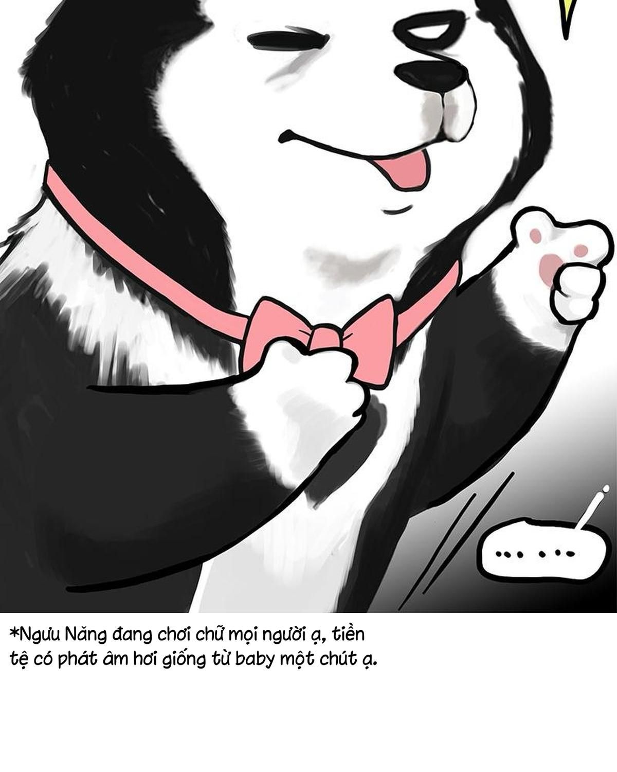 Hoàng Thượng và Ba Trát Hắc Chap 349 - Next Chap 350