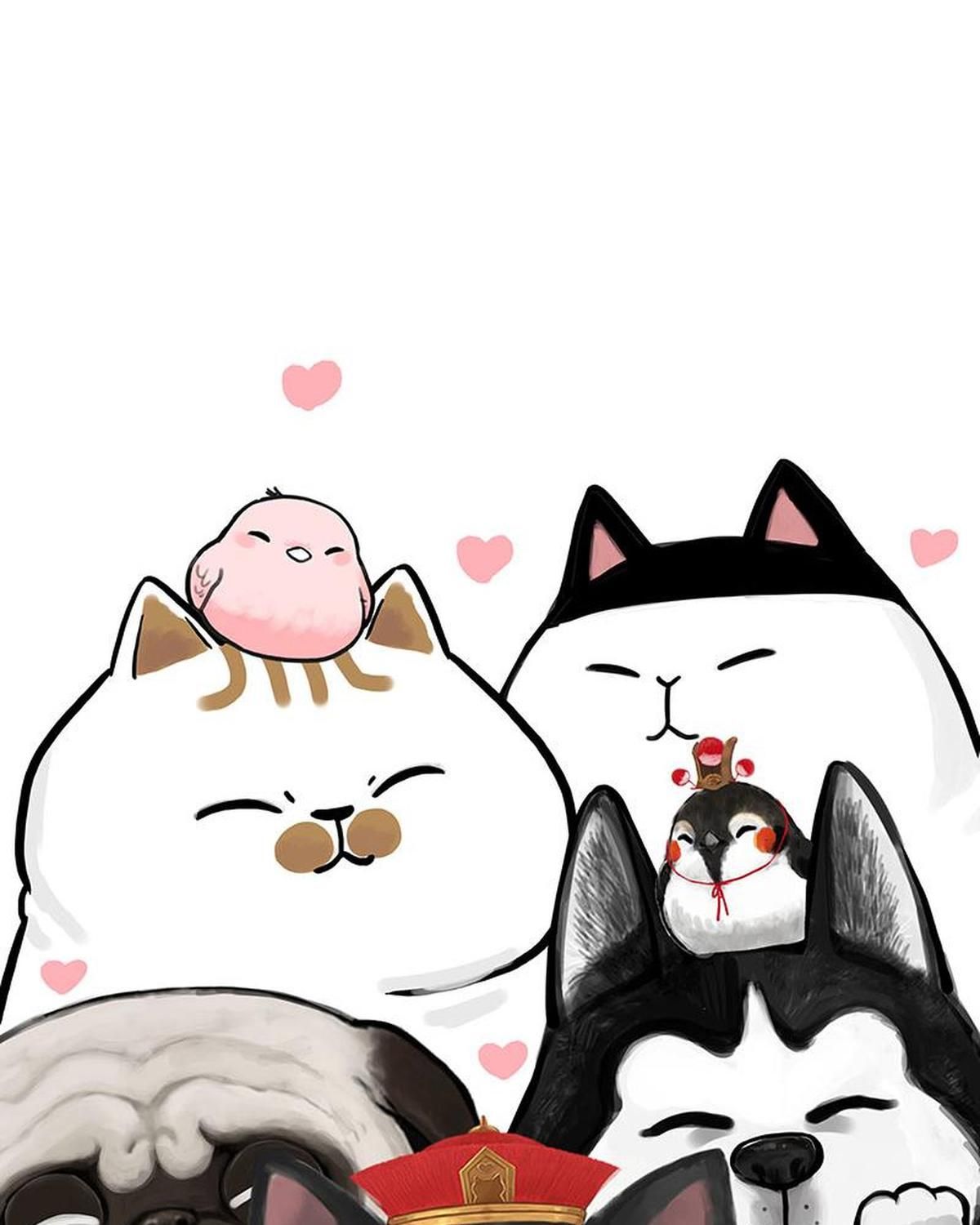 Hoàng Thượng và Ba Trát Hắc Chap 352 - Next Chap 353