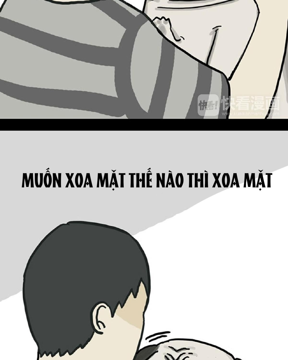 Hoàng Thượng và Ba Trát Hắc Chap 36 - Next Chap 37