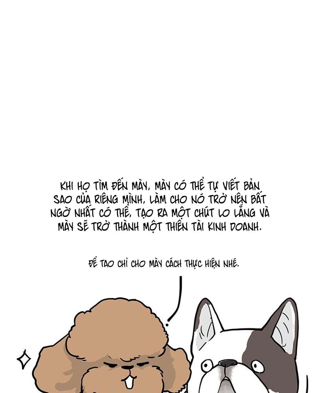 Hoàng Thượng và Ba Trát Hắc Chap 365 - Next Chap 366