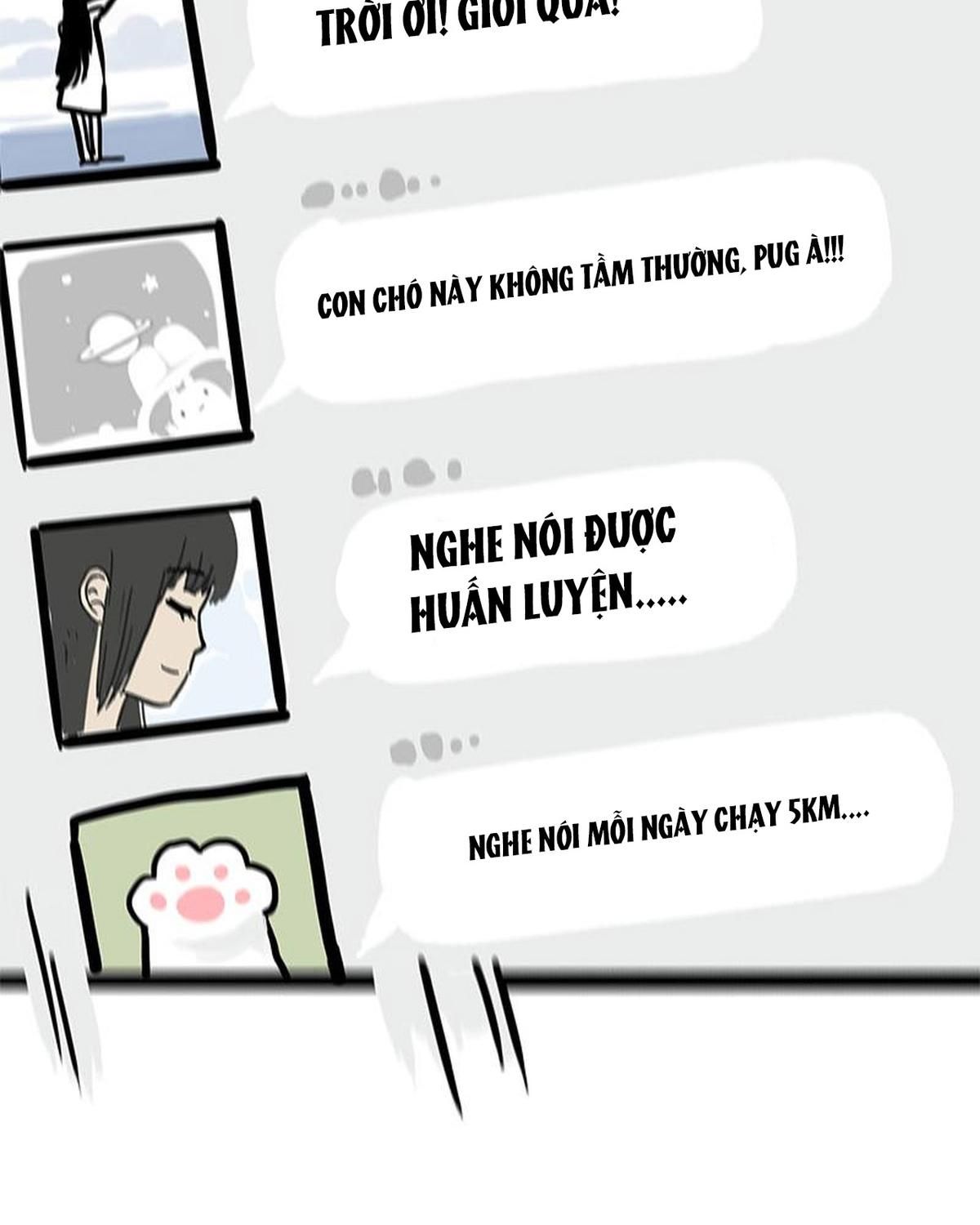 Hoàng Thượng và Ba Trát Hắc Chap 365 - Next Chap 366