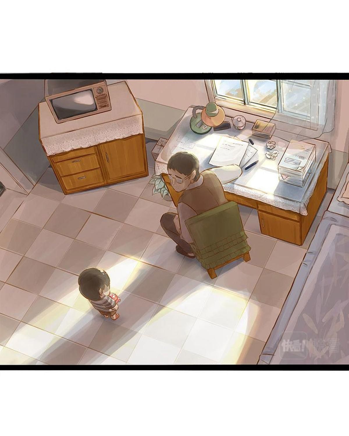 Hoàng Thượng và Ba Trát Hắc Chap 376 - Next Chap 377