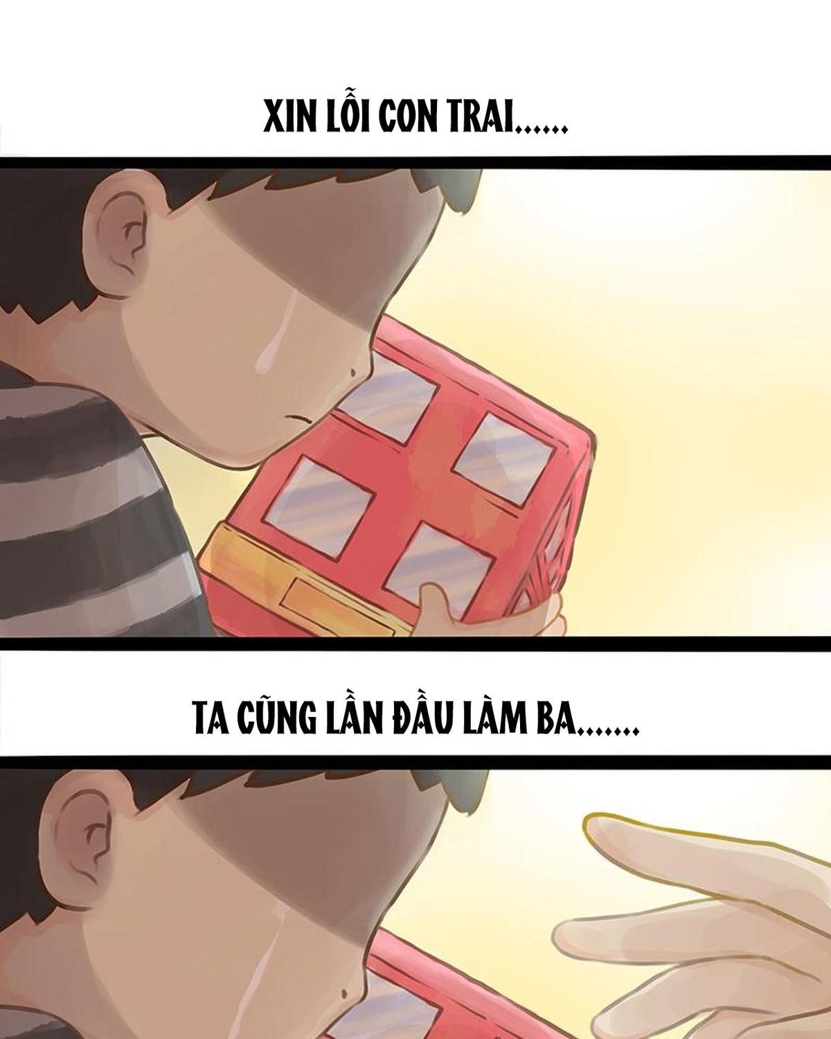 Hoàng Thượng và Ba Trát Hắc Chap 376 - Next Chap 377