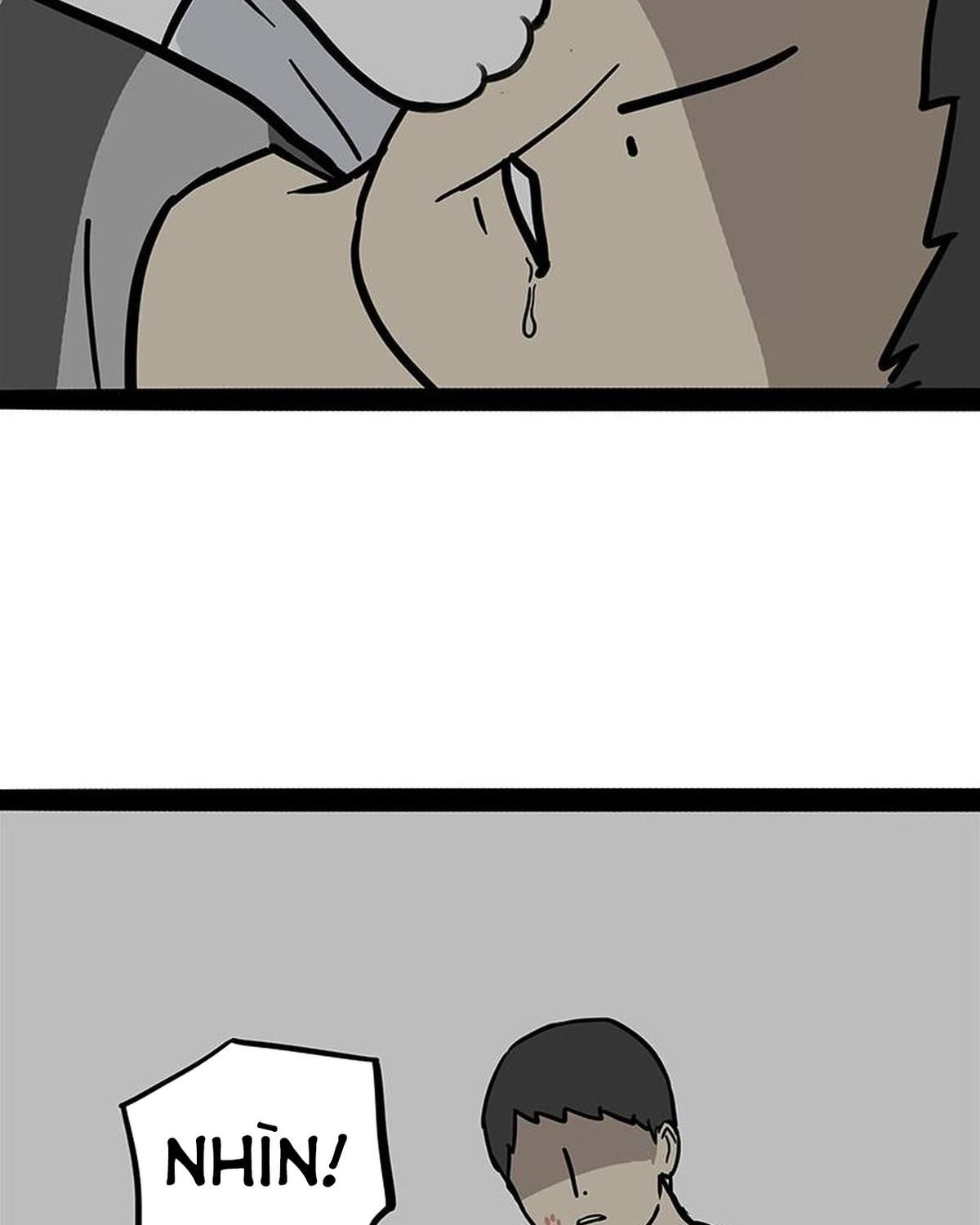 Hoàng Thượng và Ba Trát Hắc Chap 378 - Next Chap 379