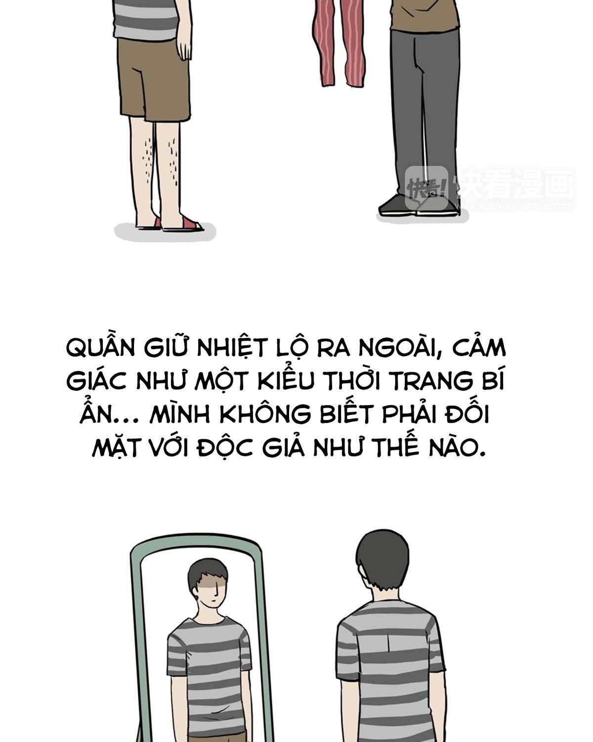 Hoàng Thượng và Ba Trát Hắc Chap 39 - Next Chap 40