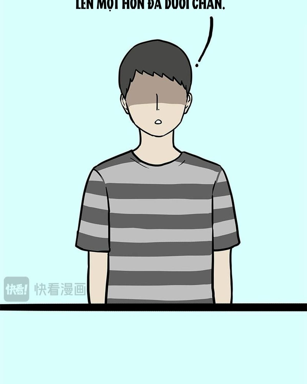 Hoàng Thượng và Ba Trát Hắc Chap 410 - Next Chap 411