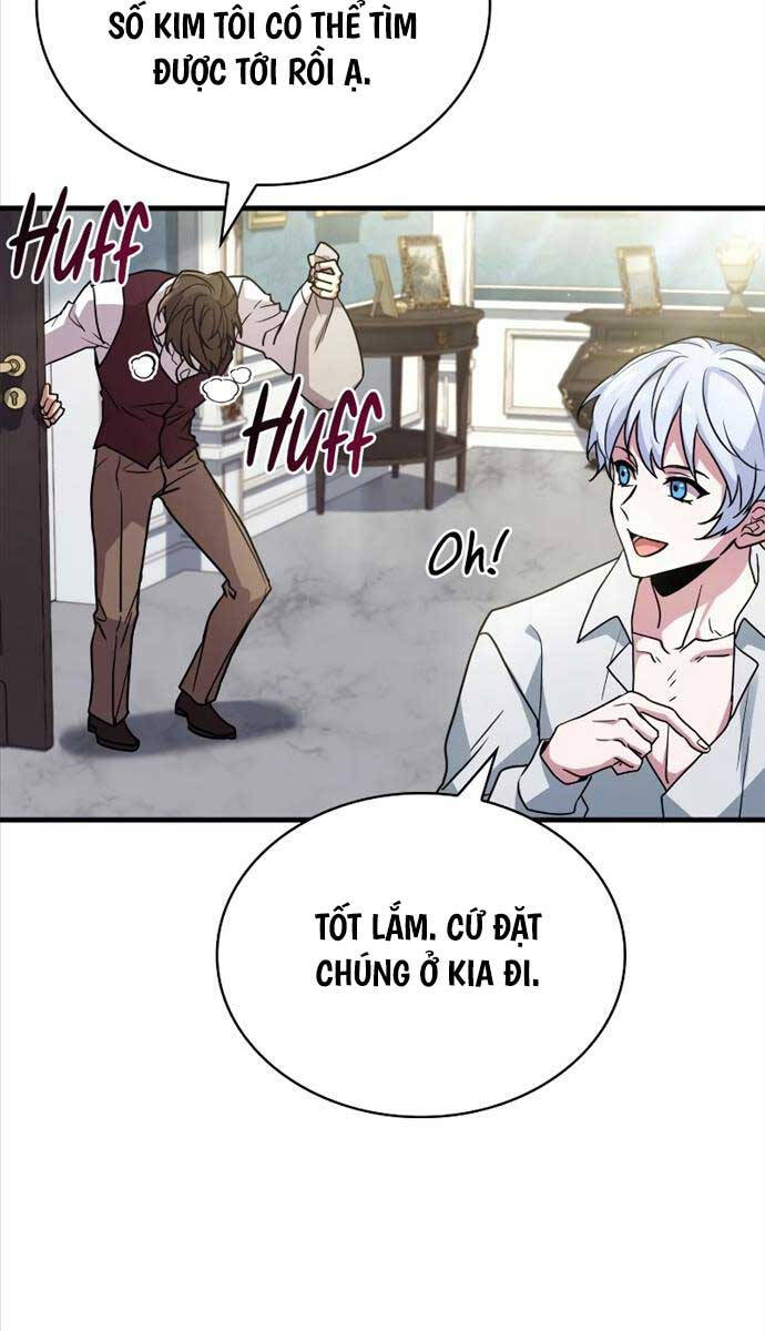 Hoàng Tử Bán Thuốc Chap 1 - Next Chap 2