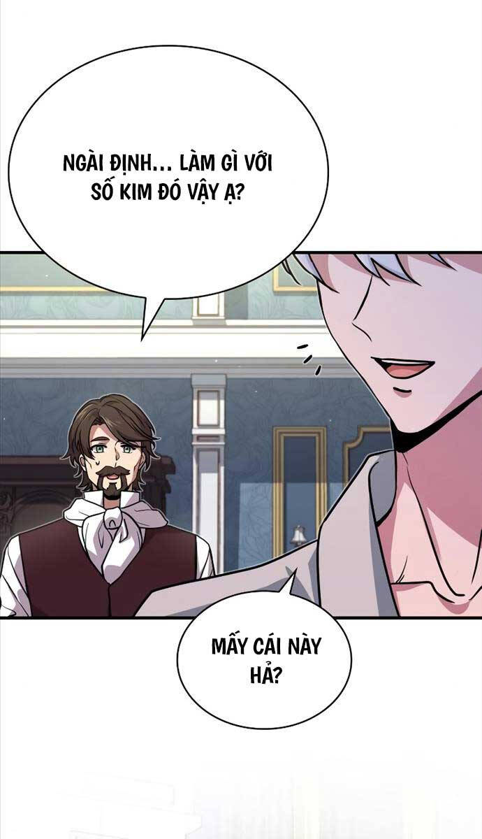 Hoàng Tử Bán Thuốc Chap 1 - Next Chap 2