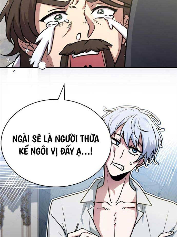 Hoàng Tử Bán Thuốc Chap 1 - Next Chap 2