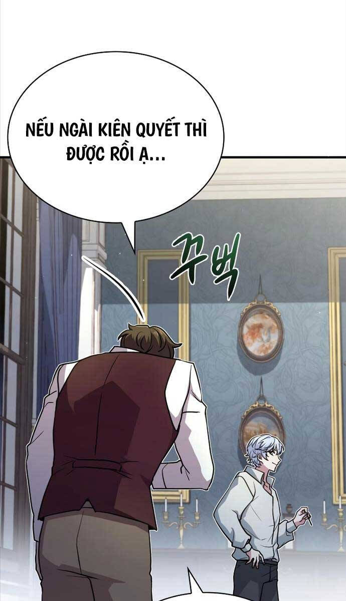 Hoàng Tử Bán Thuốc Chap 1 - Next Chap 2