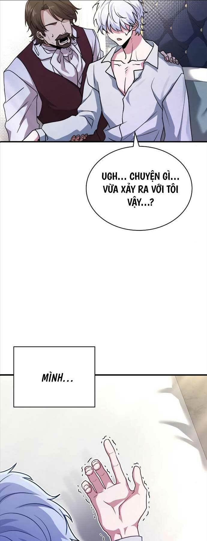 Hoàng Tử Bán Thuốc Chap 1 - Next Chap 2