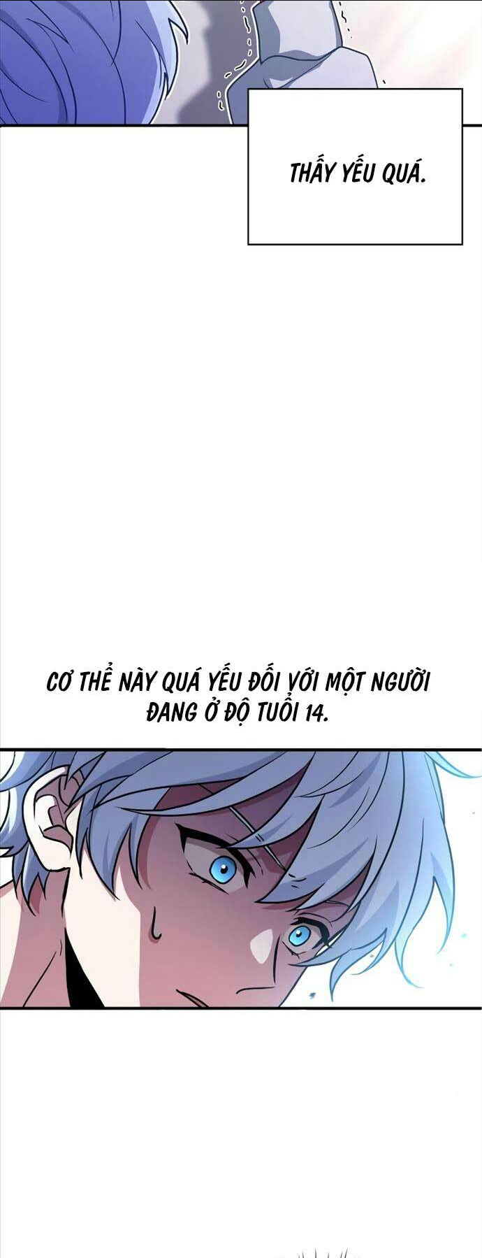 Hoàng Tử Bán Thuốc Chap 1 - Next Chap 2