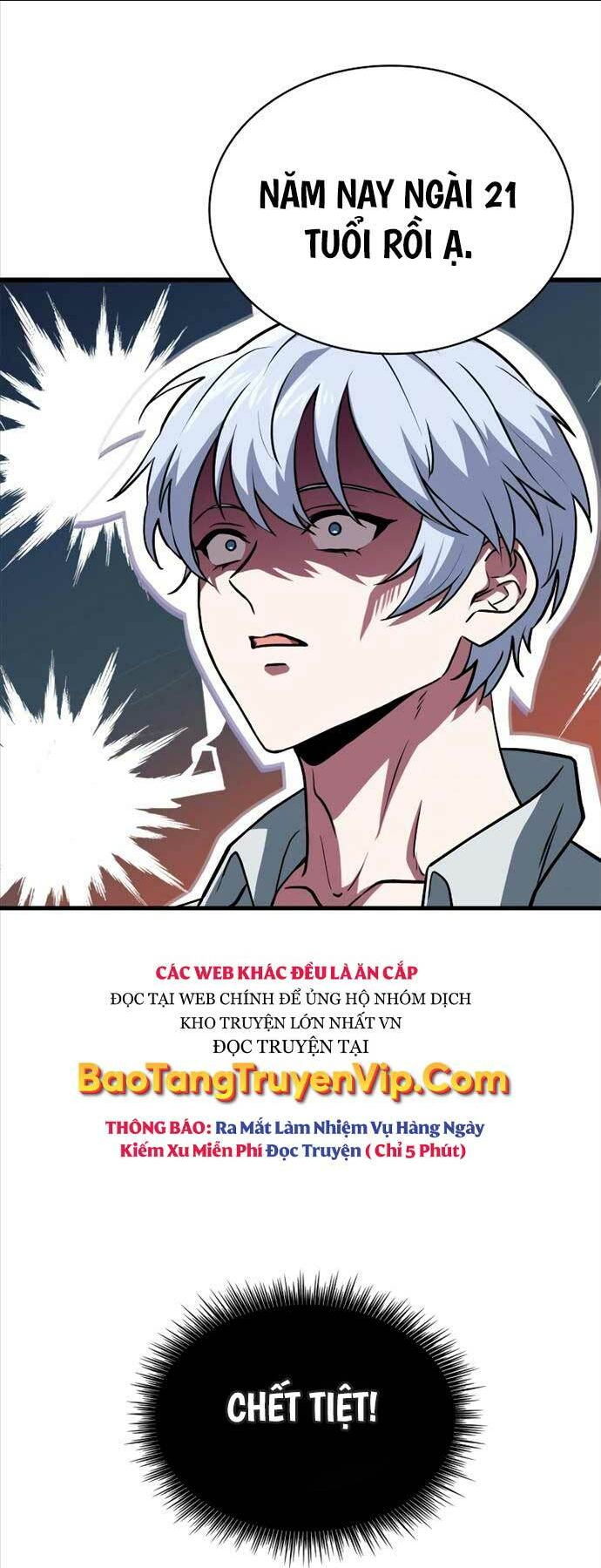 Hoàng Tử Bán Thuốc Chap 1 - Next Chap 2