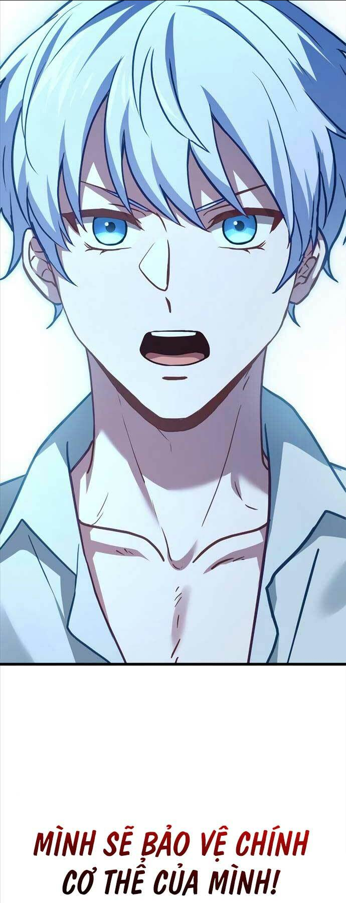 Hoàng Tử Bán Thuốc Chap 1 - Next Chap 2