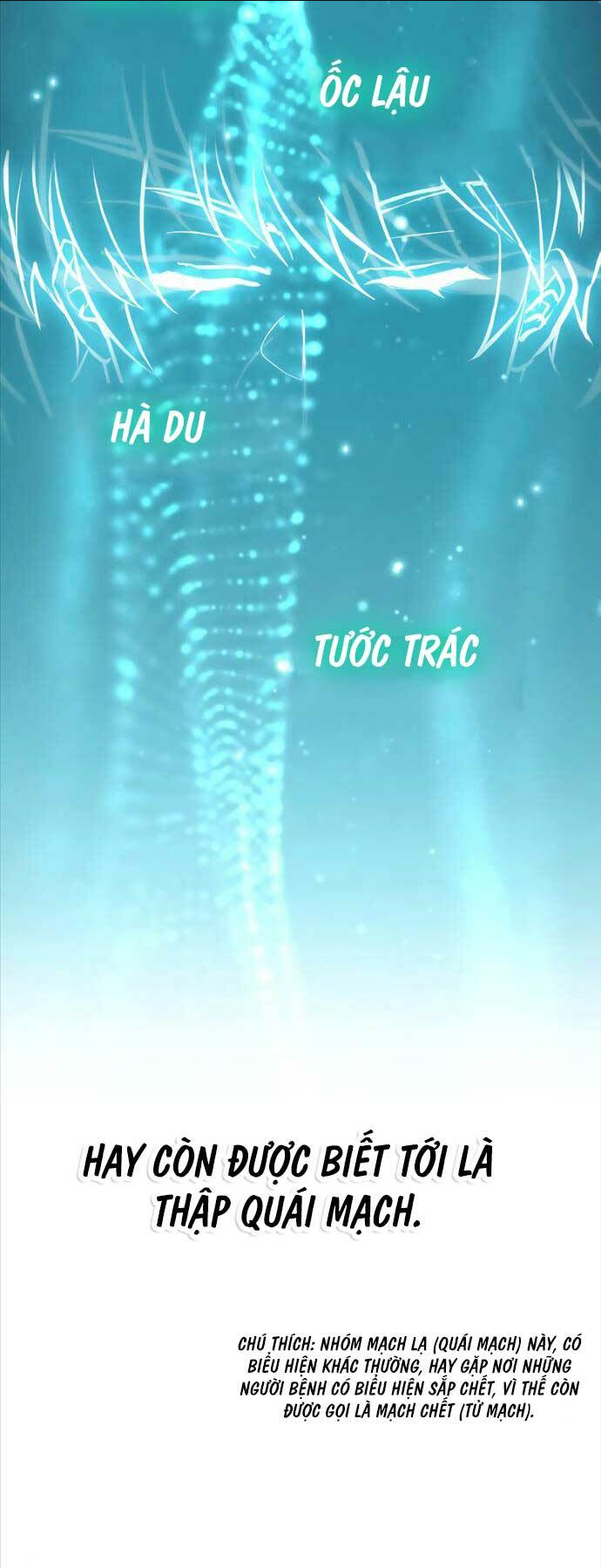 Hoàng Tử Bán Thuốc Chap 1 - Next Chap 2