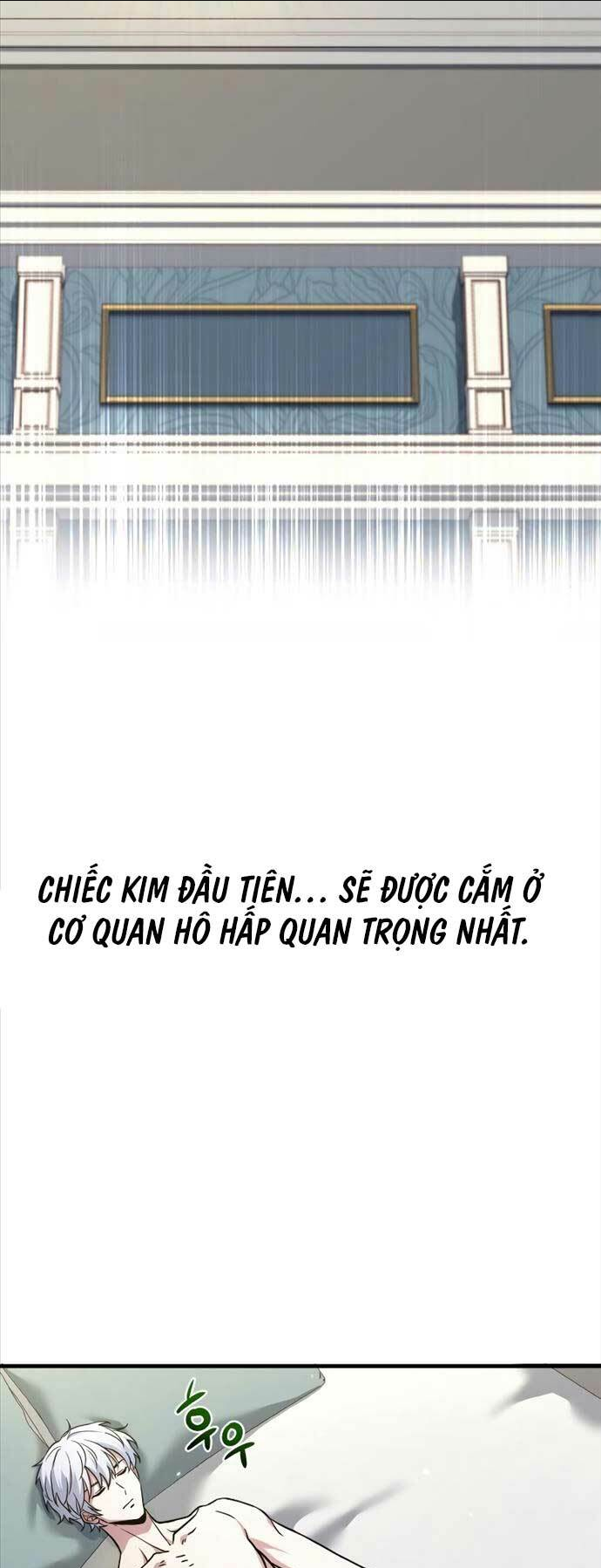 Hoàng Tử Bán Thuốc Chap 1 - Next Chap 2
