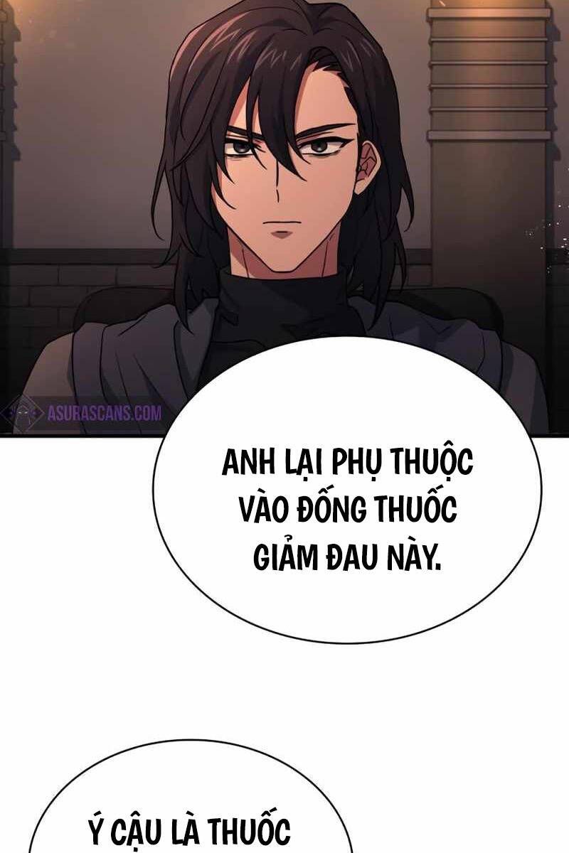 Hoàng Tử Bán Thuốc Chap 10 - Next Chap 11