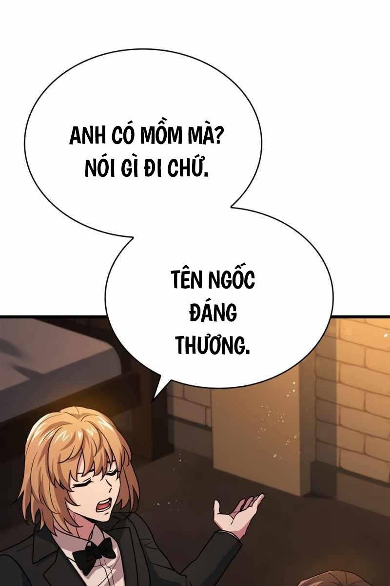 Hoàng Tử Bán Thuốc Chap 10 - Next Chap 11